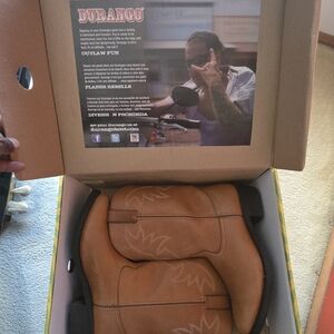 Durango mens boots